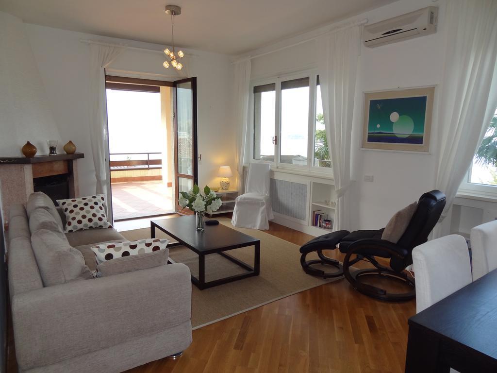 Vista Lago Apartment Stresa Bilik gambar
