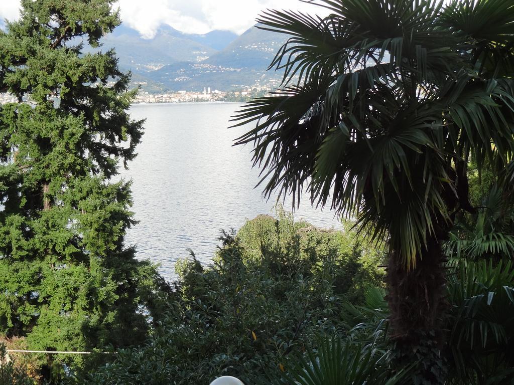 Vista Lago Apartment Stresa Bilik gambar