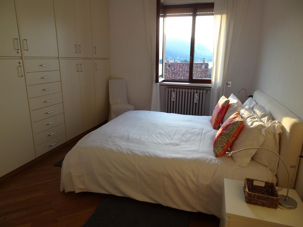 Vista Lago Apartment Stresa Bilik gambar