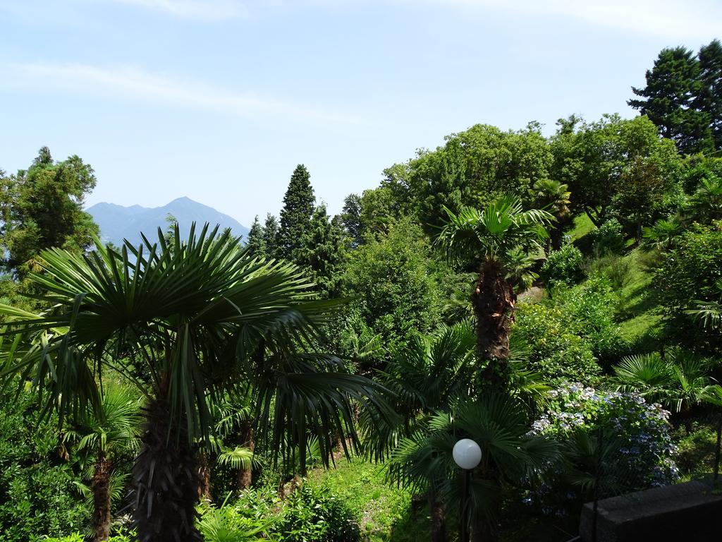 Vista Lago Apartment Stresa Bilik gambar